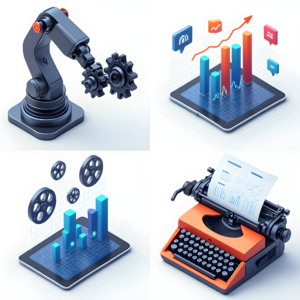 Digital marketing tools and analytics for growth and profit, exploring if digital marketing can make you rich.